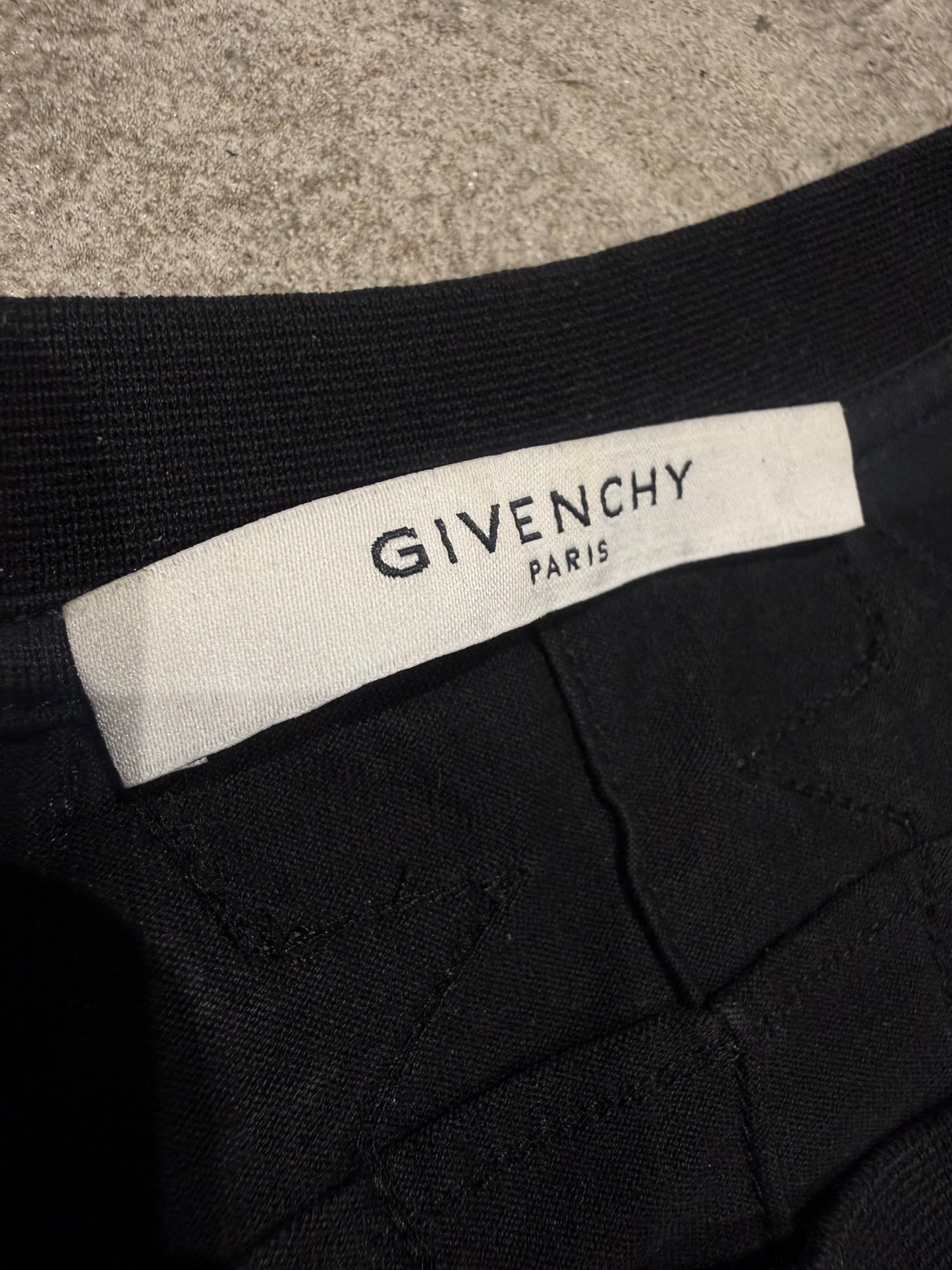 Givenchy Stars Tee (M)