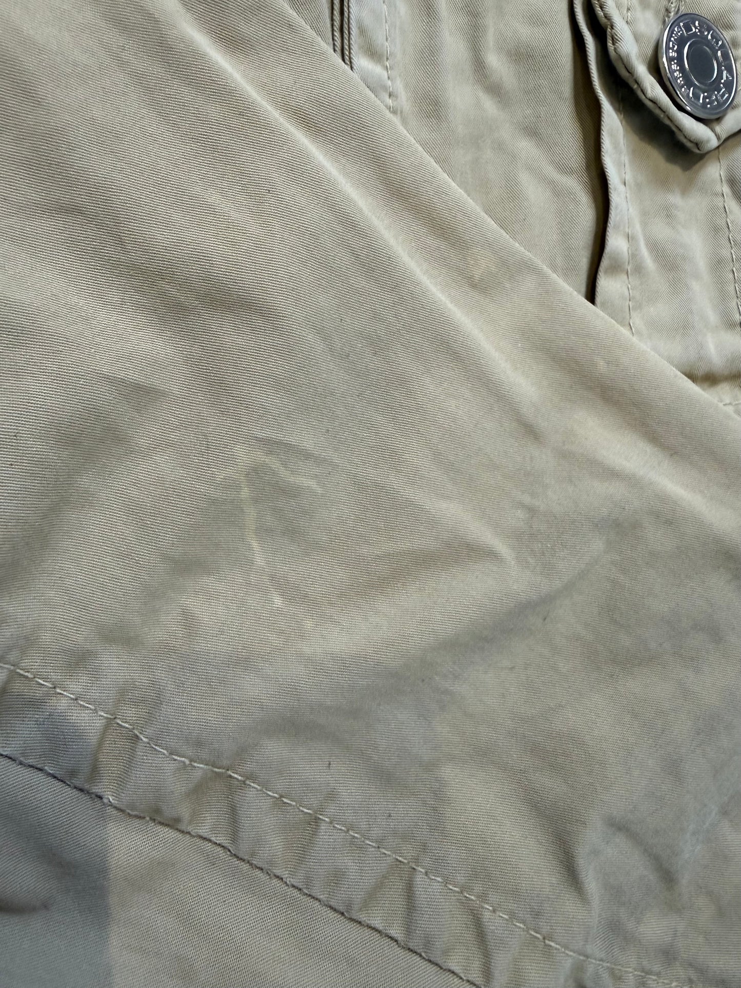 000’s Dsquared2 Utility Jacket (S)