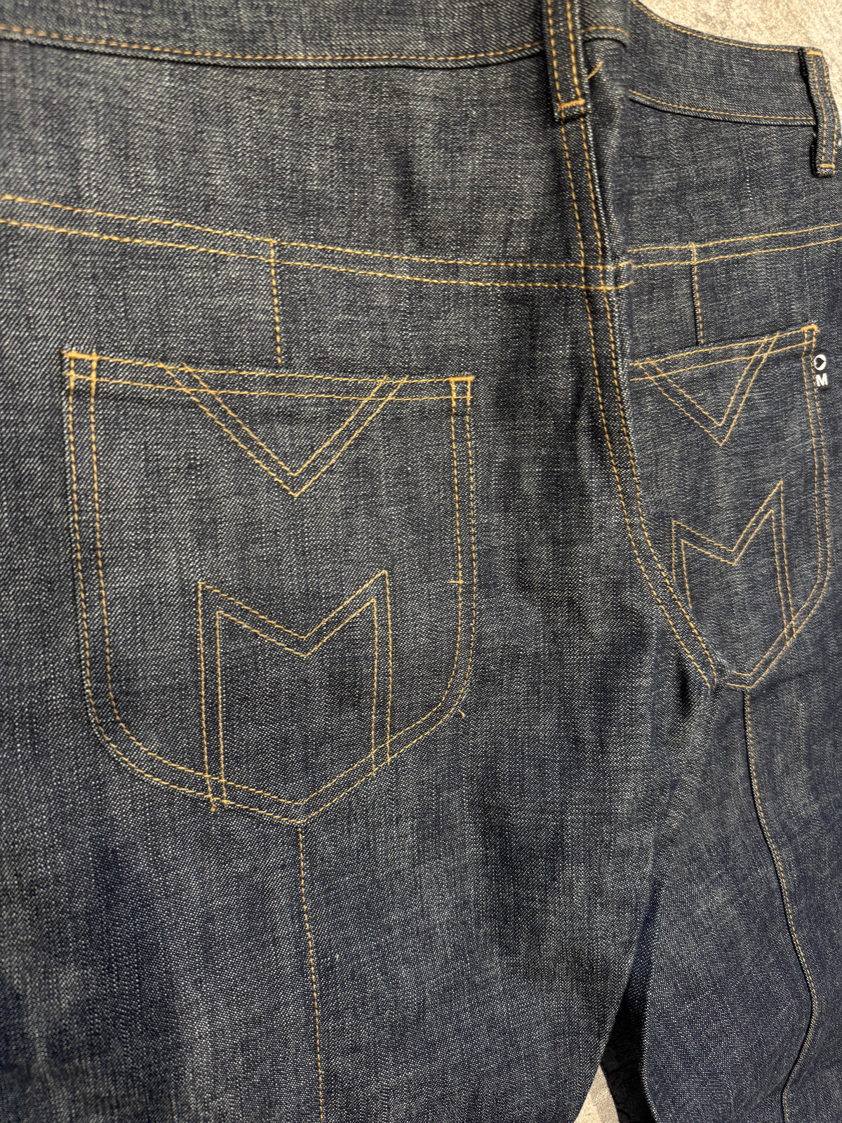 000’s Morgan Homme Jeans (31”)