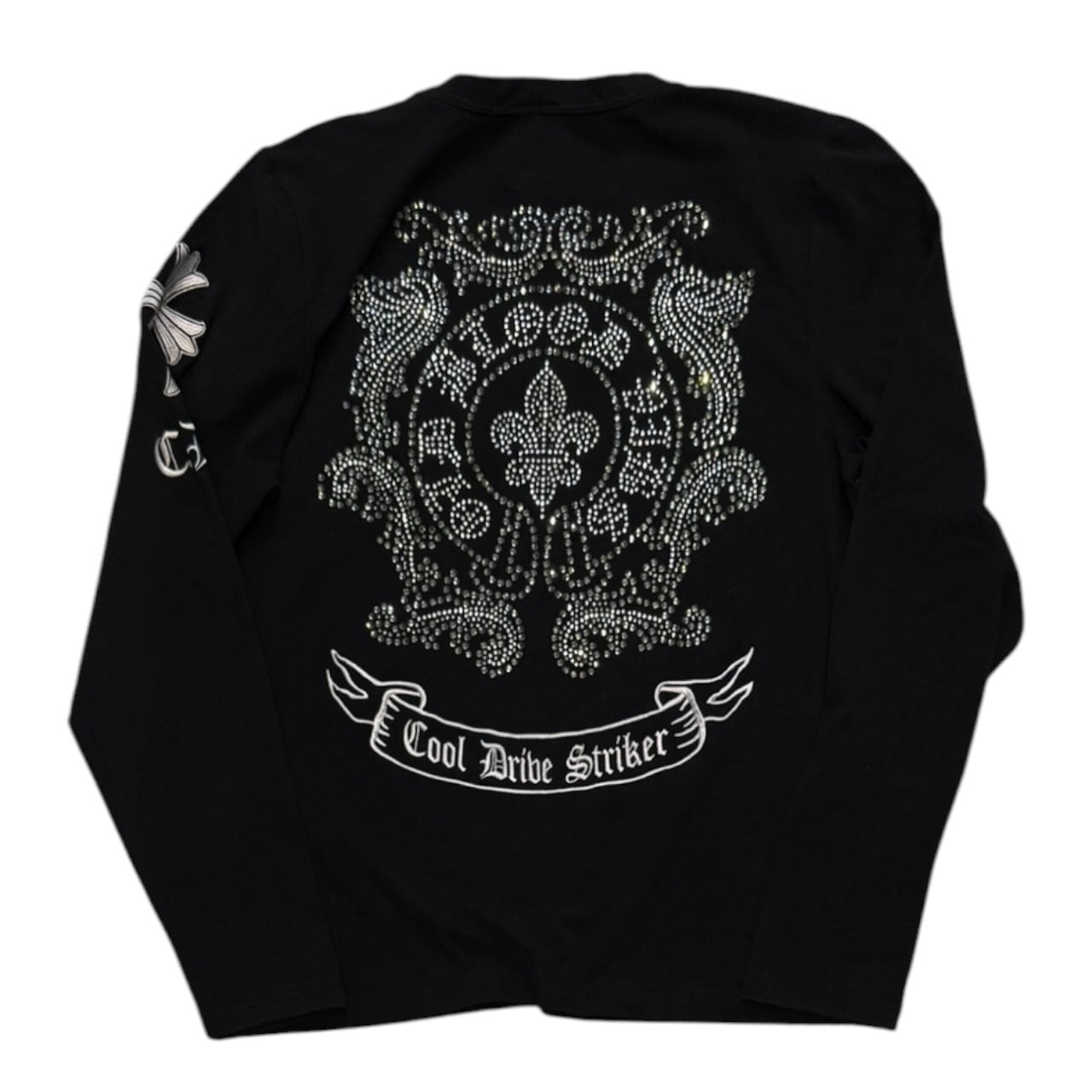 000’s MDS Longsleeve Tee (M)