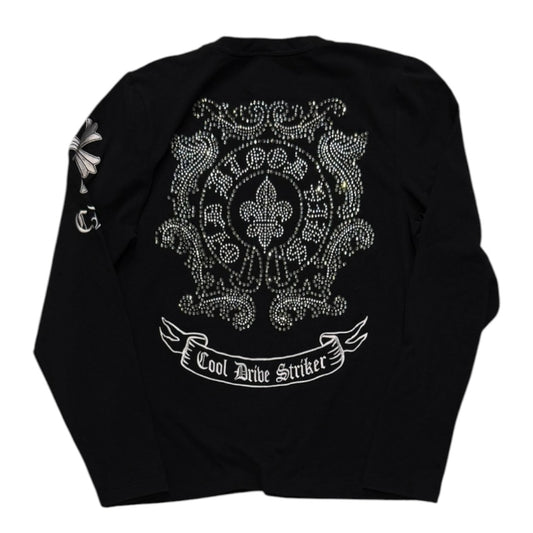 000’s MDS Longsleeve Tee (M)