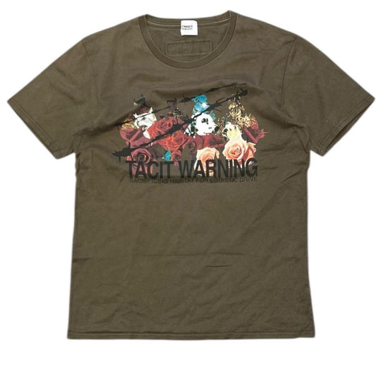 000’s Takeo Kikuchi Graphic tee