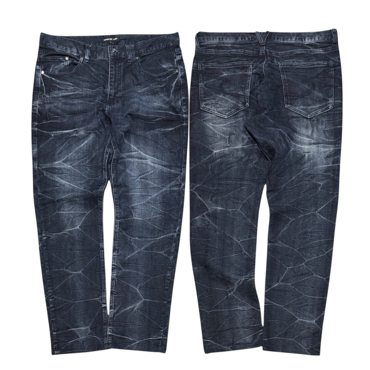 000’s Semantic Design Jeans (32”)