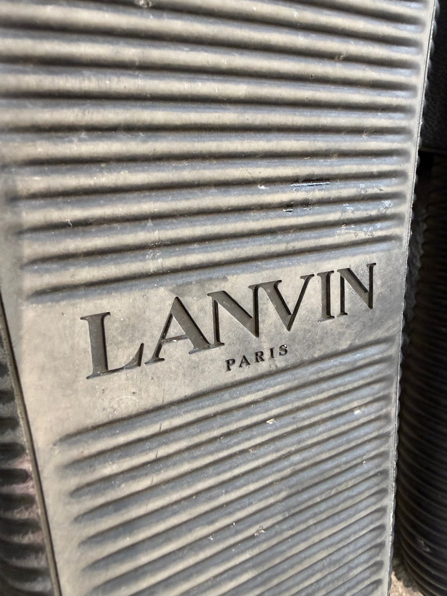 Lanvin x Gallery Dept Arpège Slides (EU 45 - UK 11)