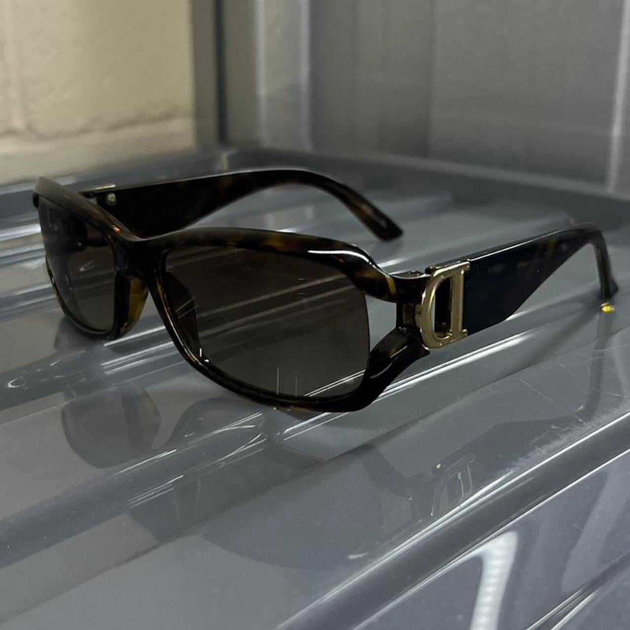 000’s Dior Promenade 3 sunglasses