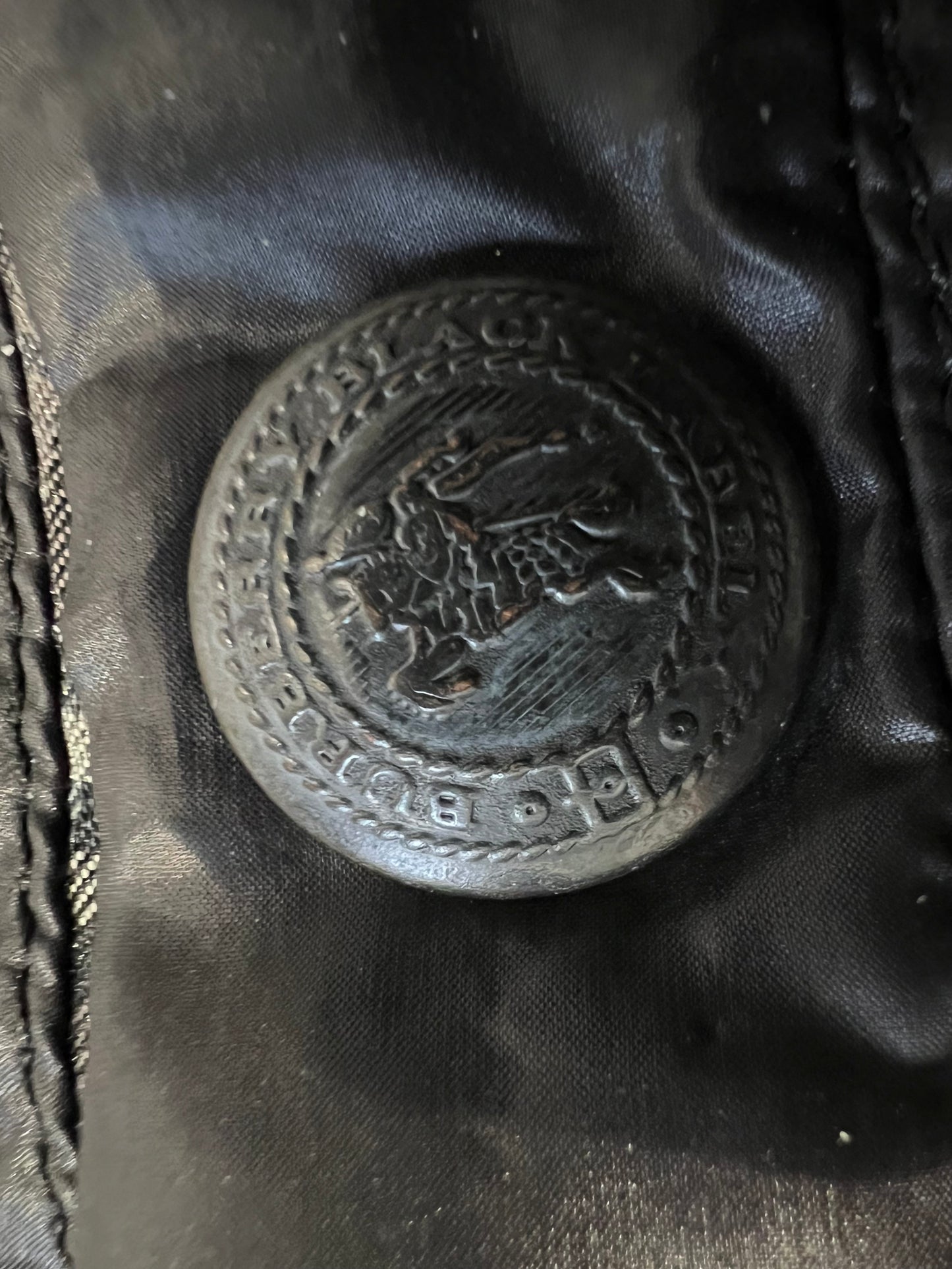 000’s Burberry Gilet(S)