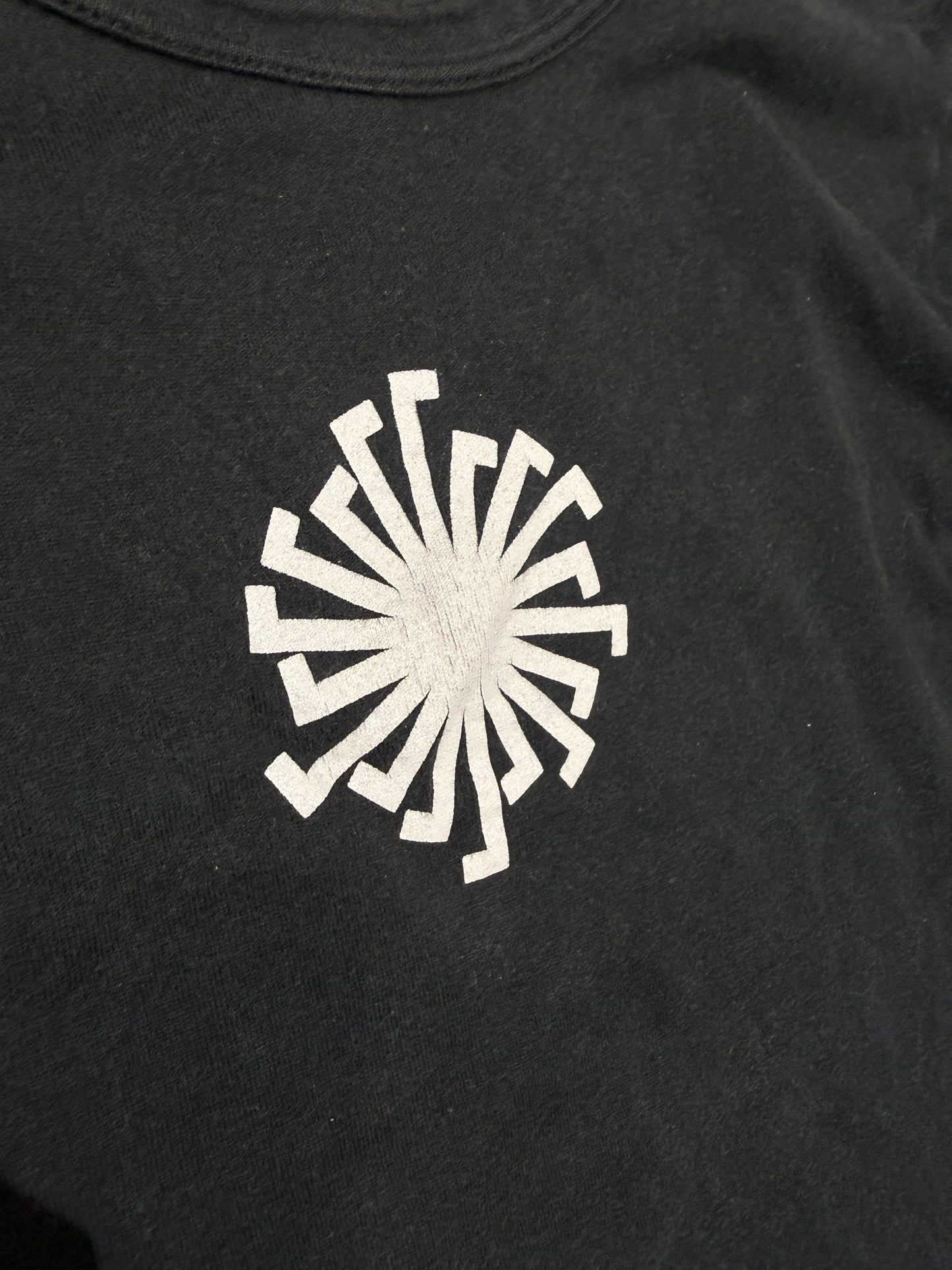 000’s Tornado Mart Longsleeve Tee (XS)