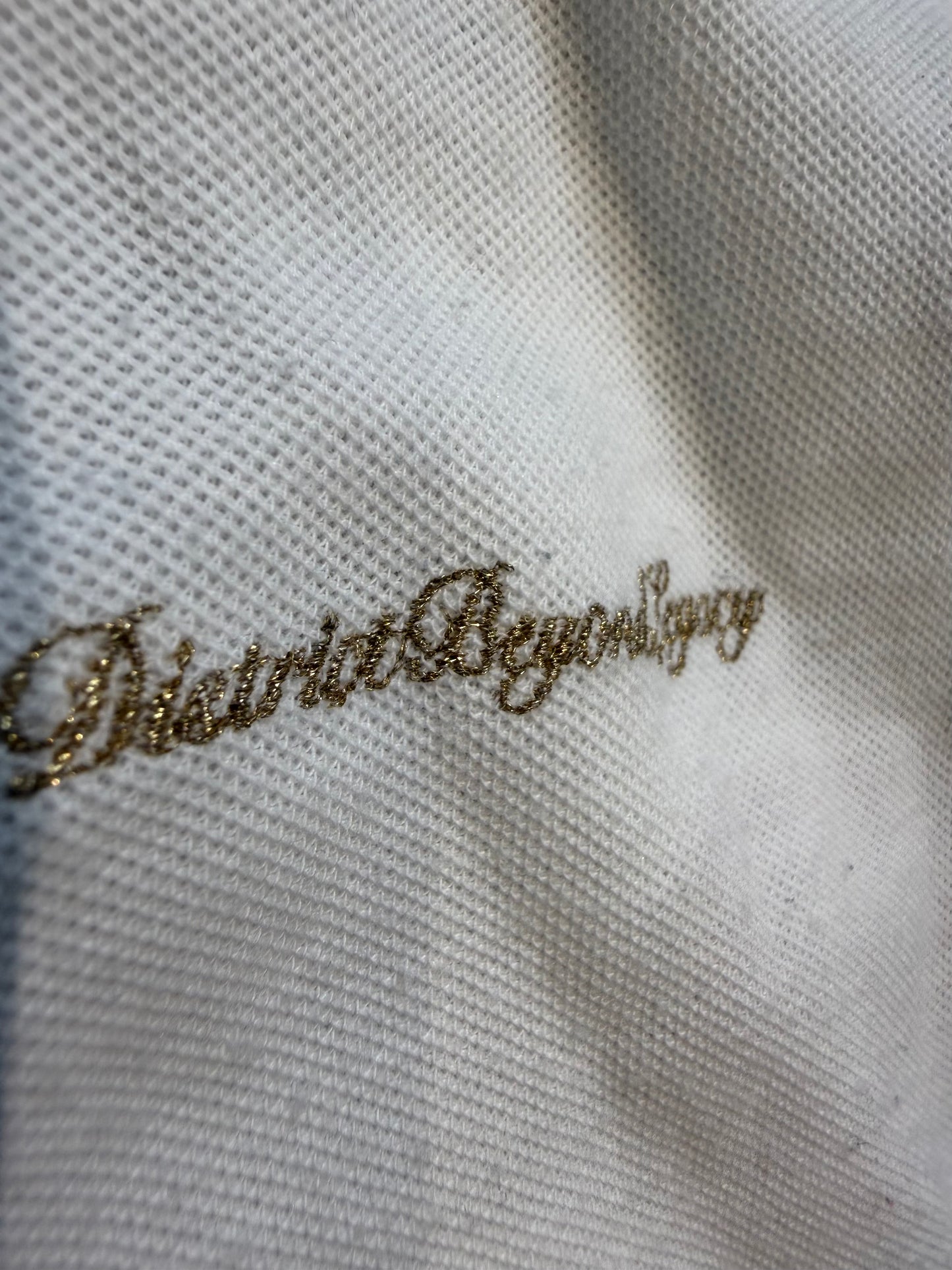 000’s Diablo Polo (S)