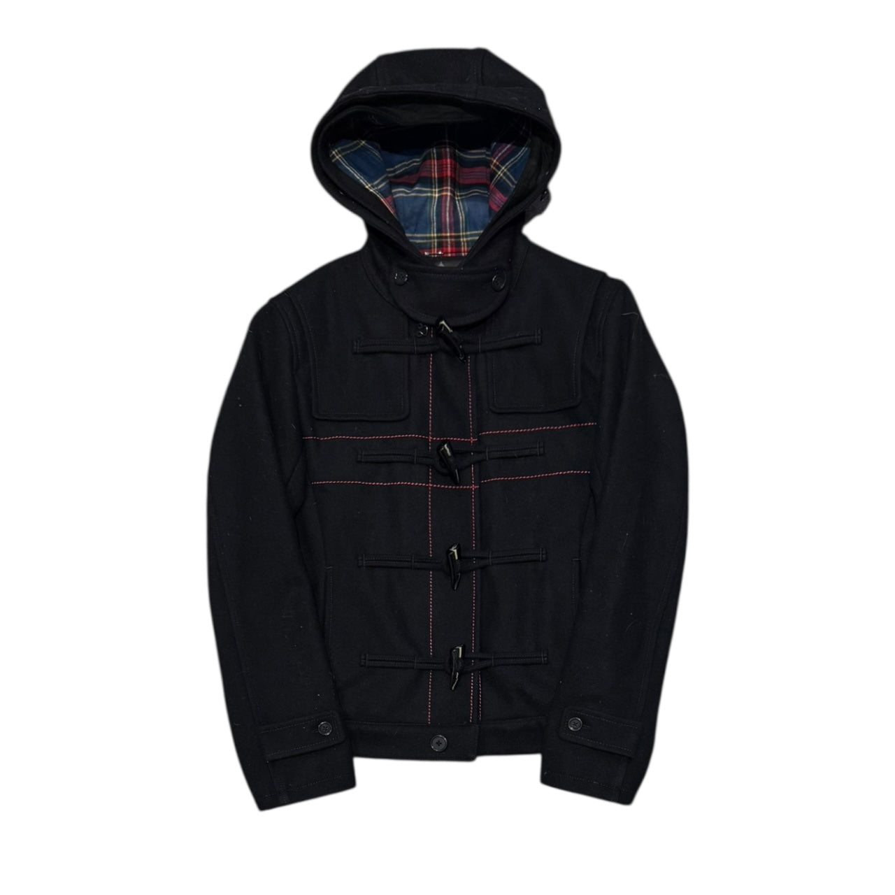 000’s Hiromichi Duffle Coat (S)