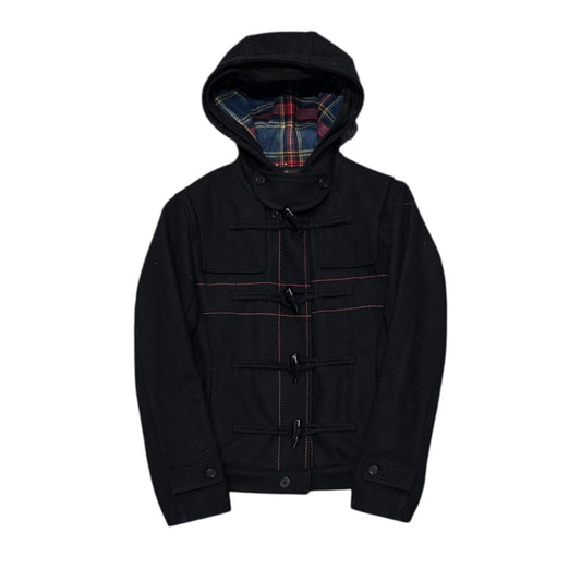 000’s Hiromichi Duffle Coat (S)