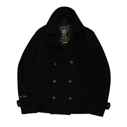 000’s Karl Kani Napoleon Jacket (XS-S)