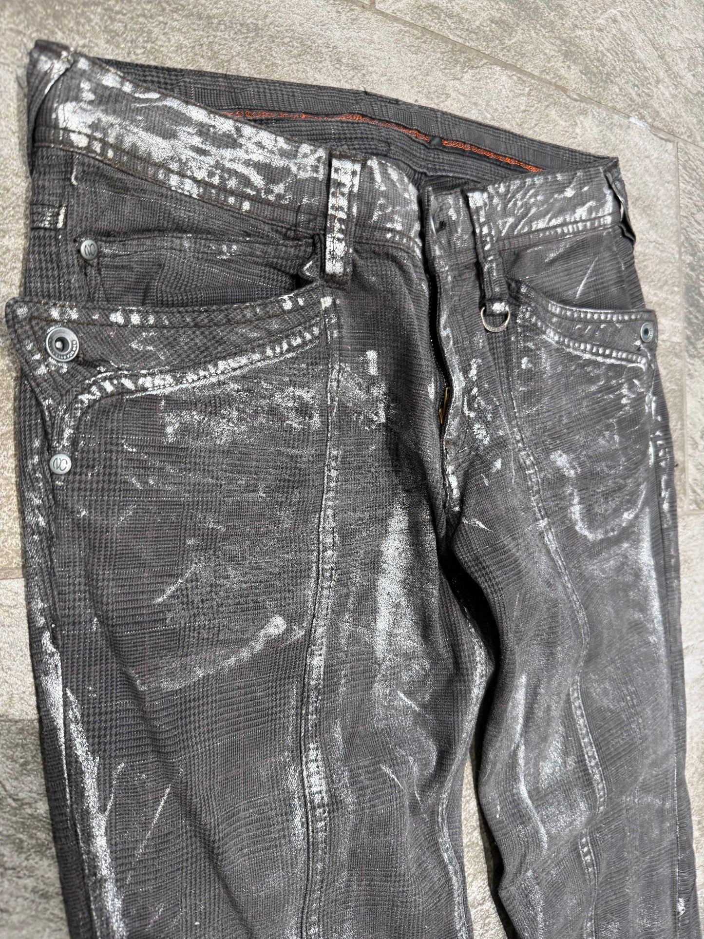 000’s Nicole Jeans (30”)