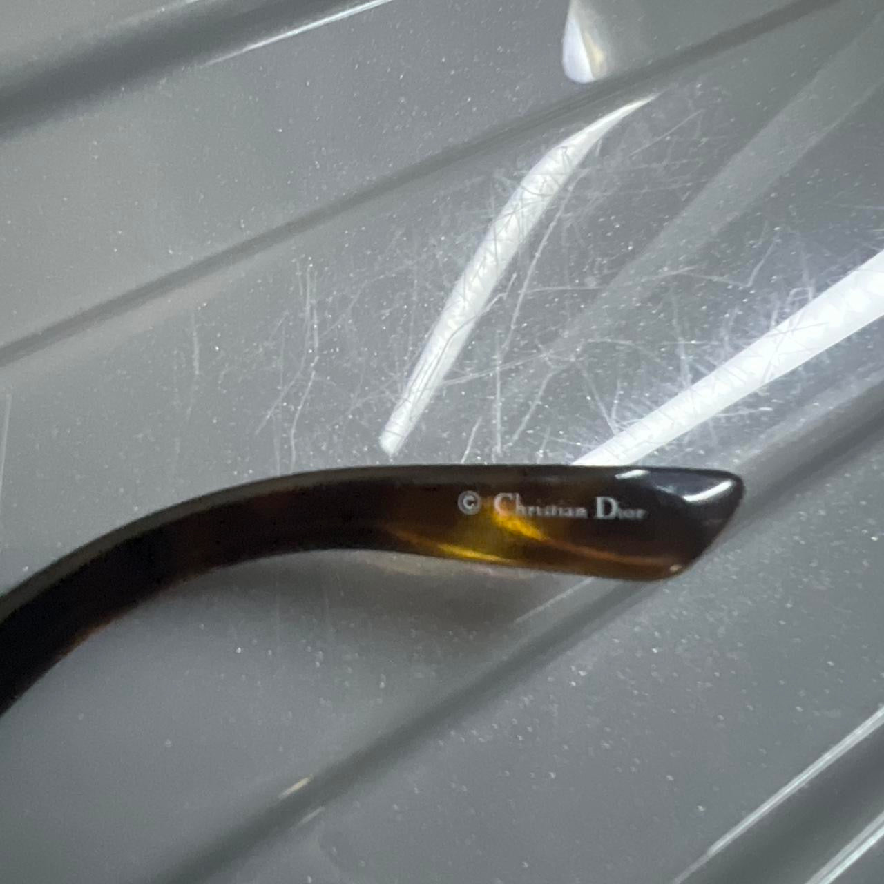 000’s Dior Promenade 3 sunglasses