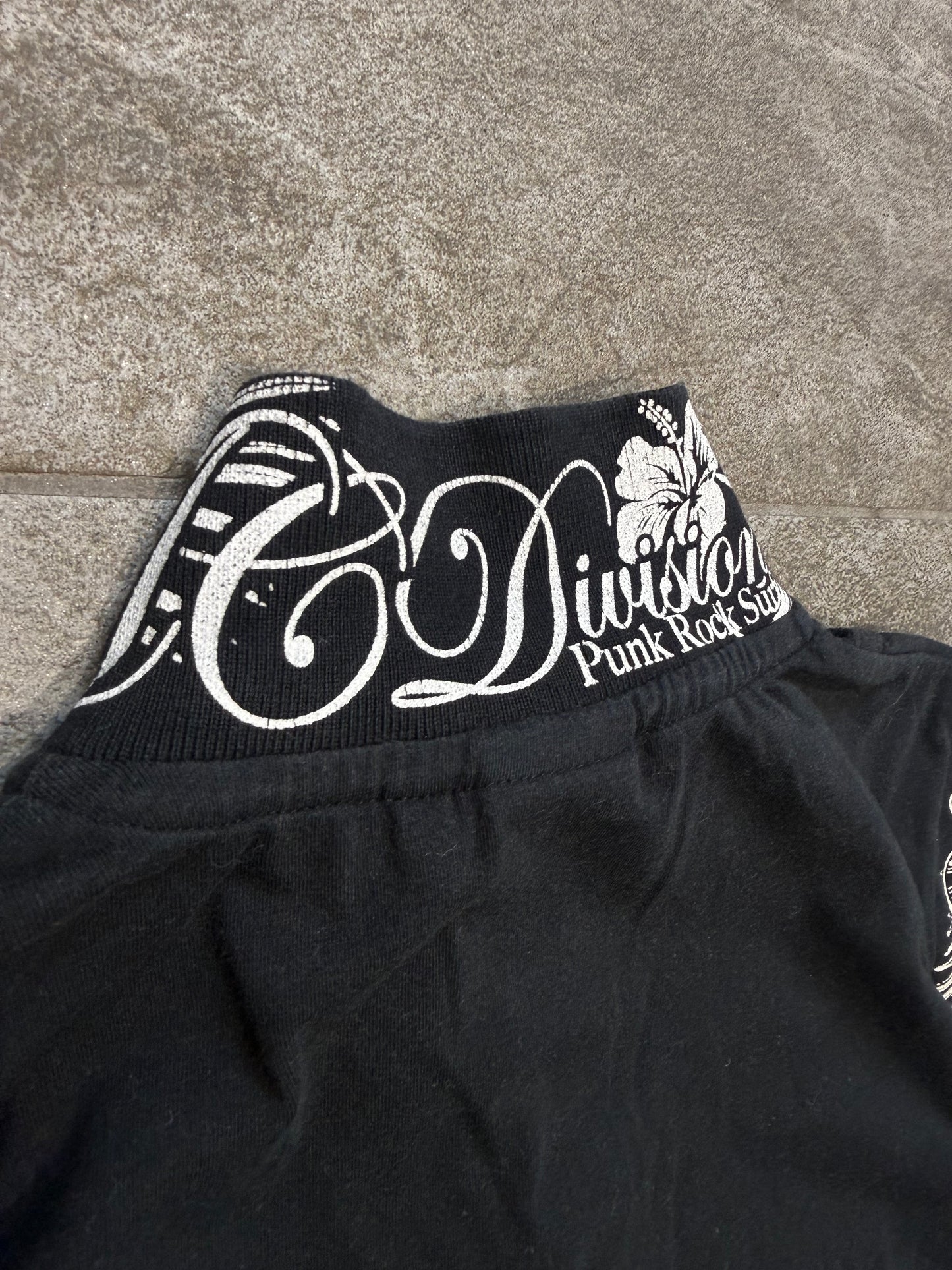 000’s MCD Polo (S)