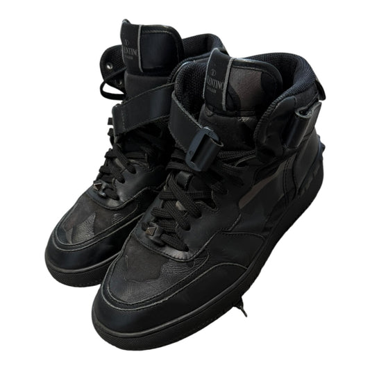 Valentino Camo High Tops (8)