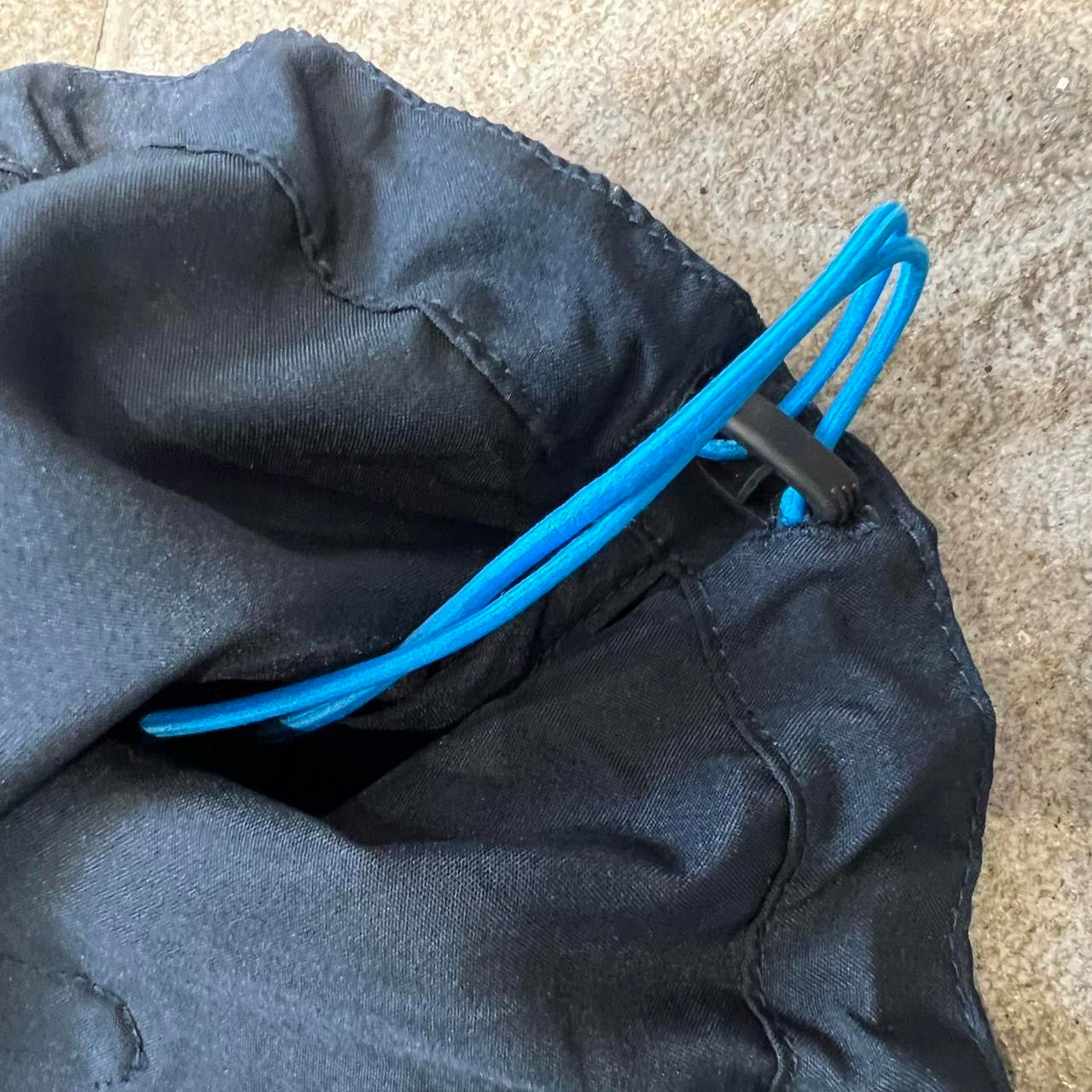 Nike Vapor System Hooded Gilet