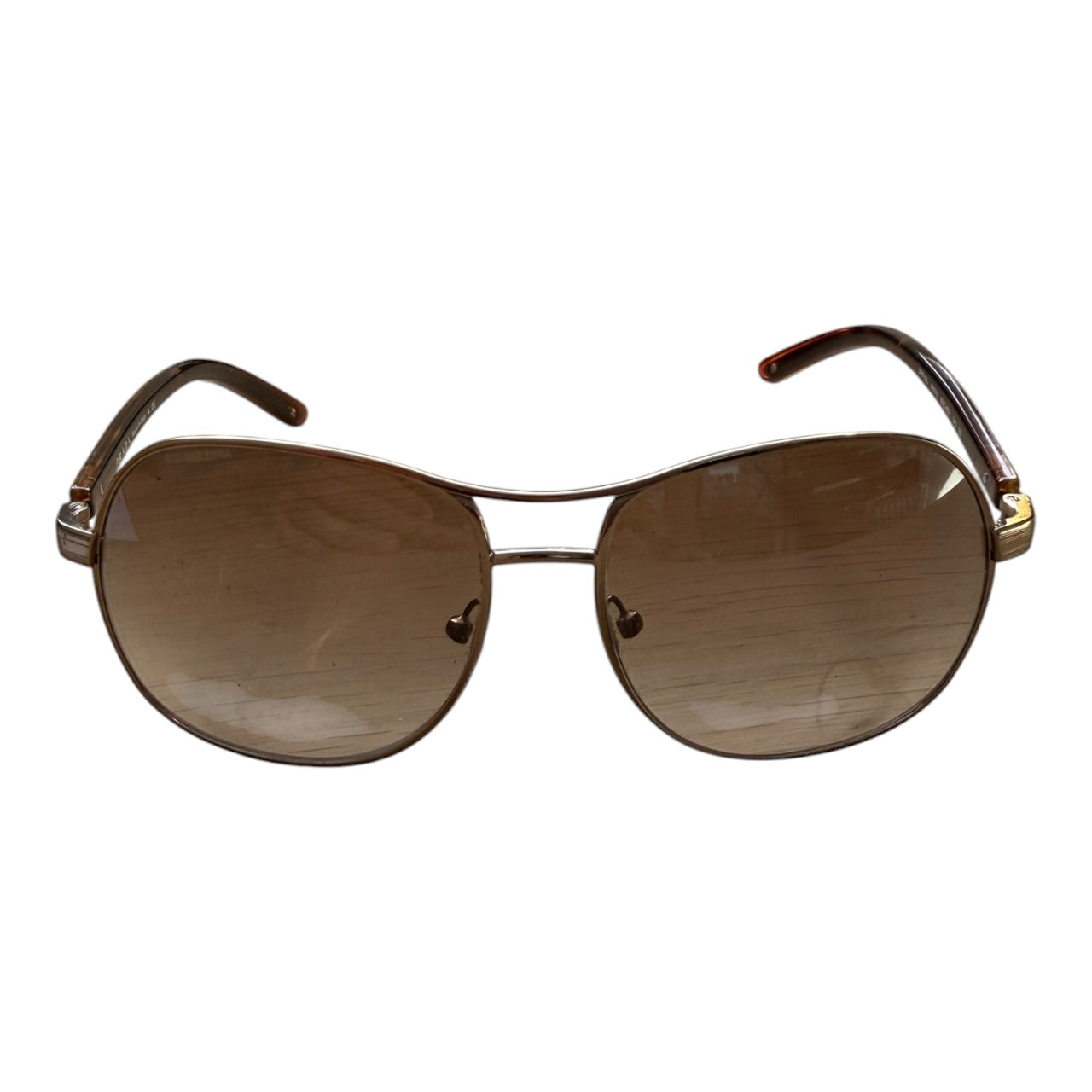 000’s Prada Oversized Aviators