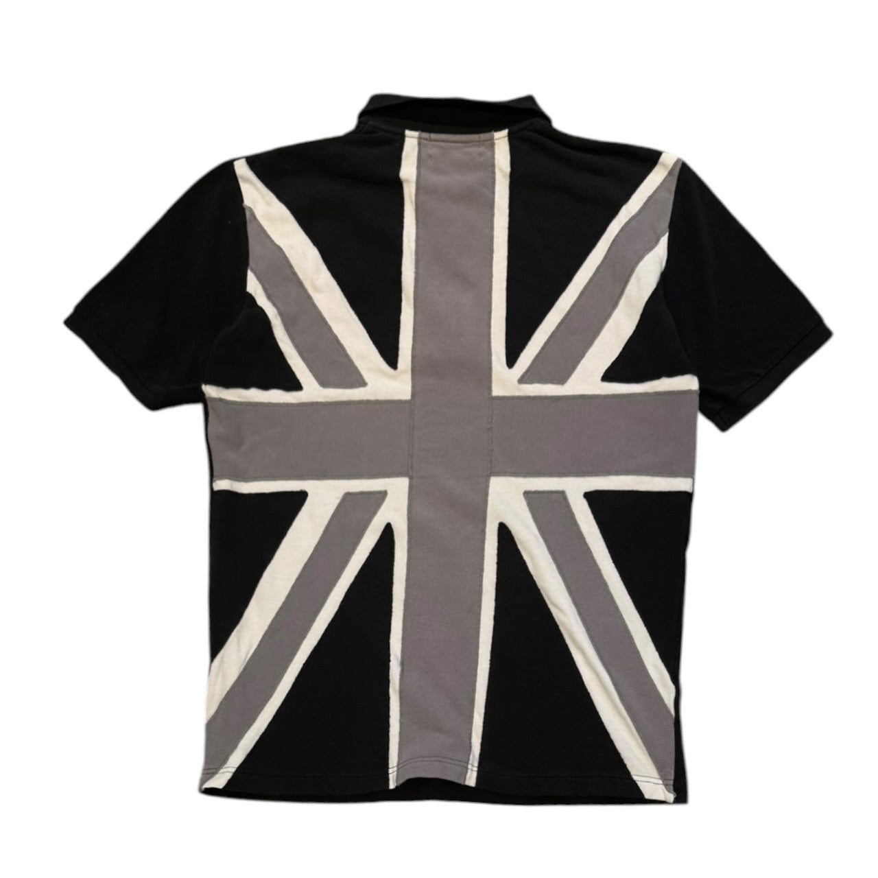 000’s Edge Union Jack Polo (M)