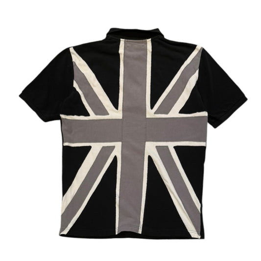 000’s Edge Union Jack Polo (M)