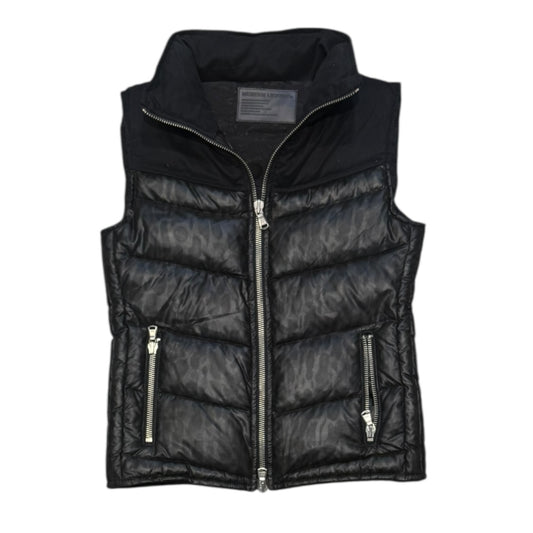 000’s Murder License Gilet (XS)