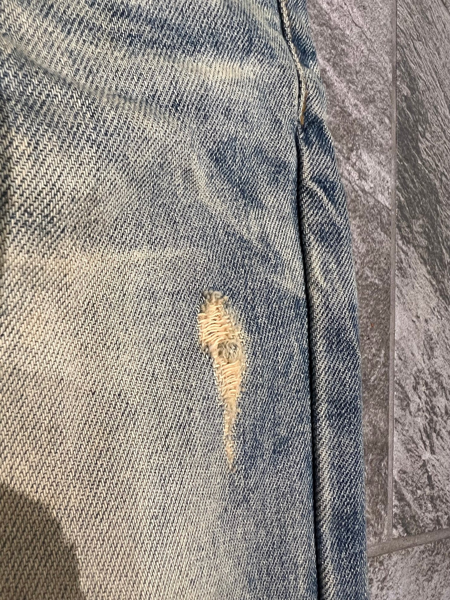 000’s Improves Bootcut Jeans (32”)