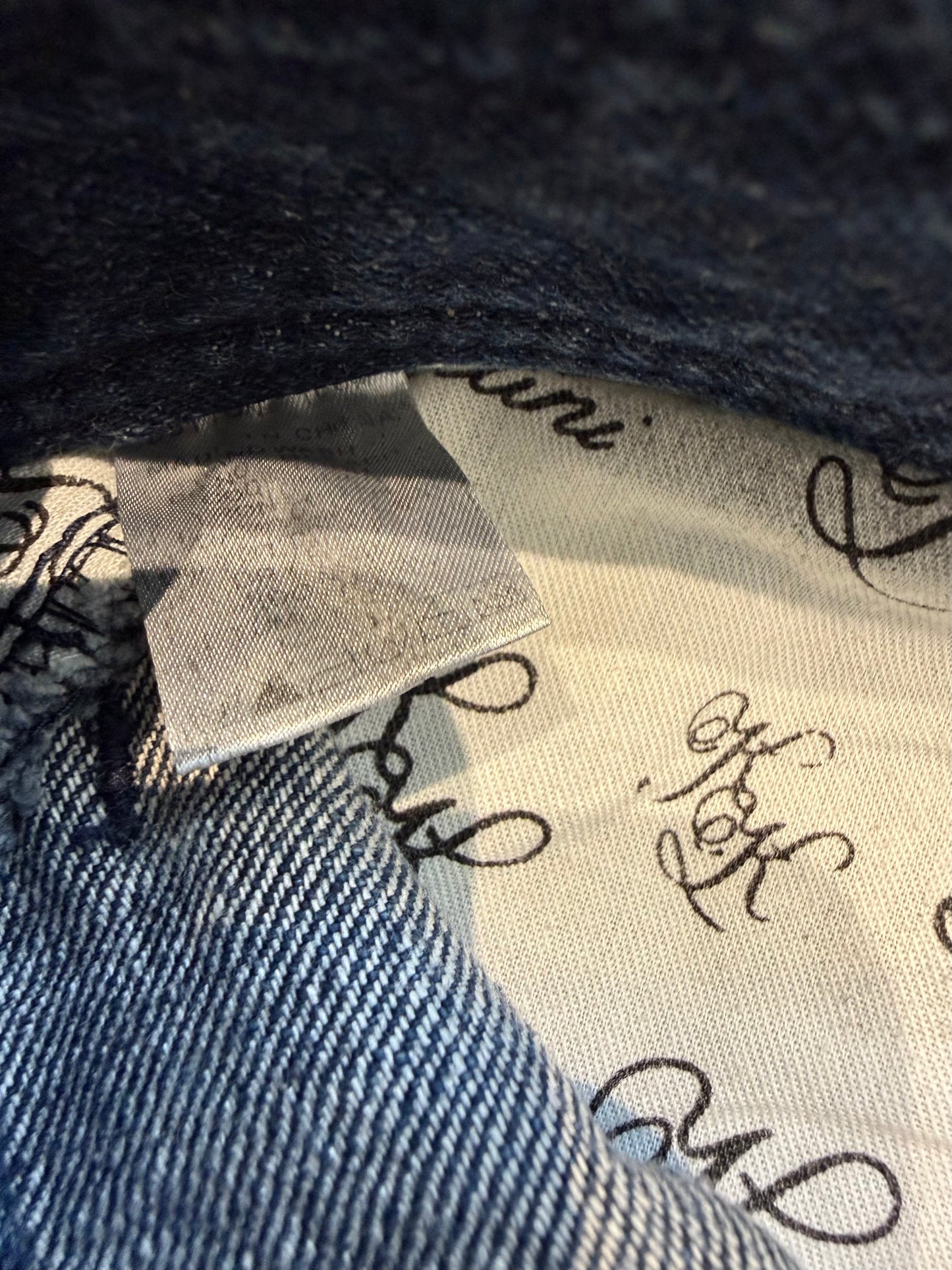 000’s Karl Kani Jeans (34”)