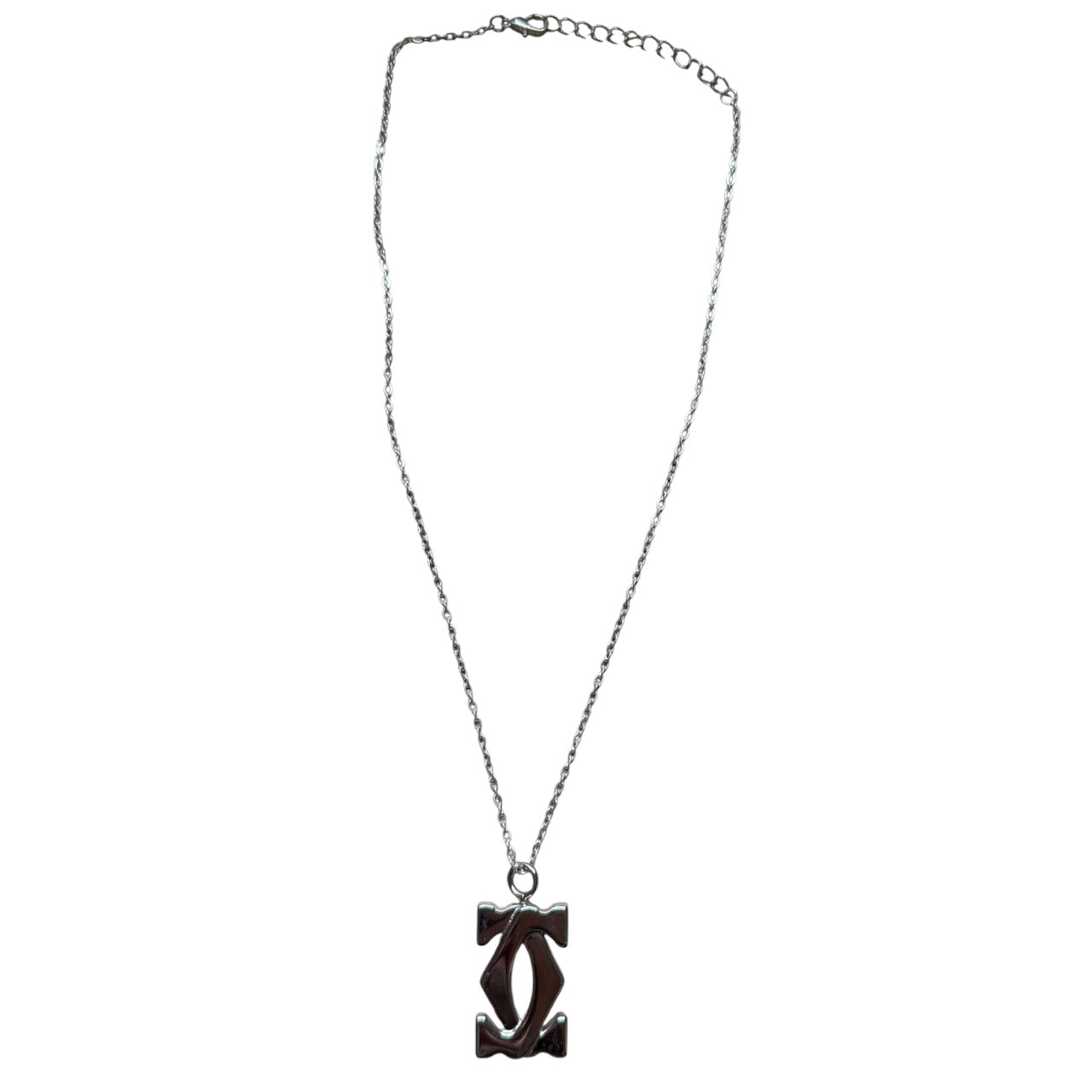 Cartier Necklace (2006)