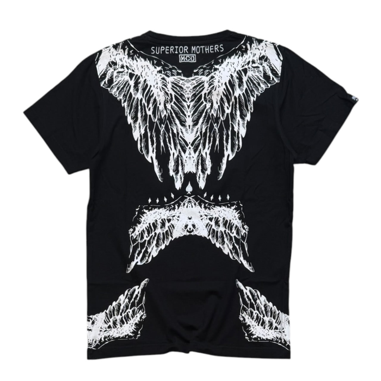 000’s MCD Wings Tee (S)