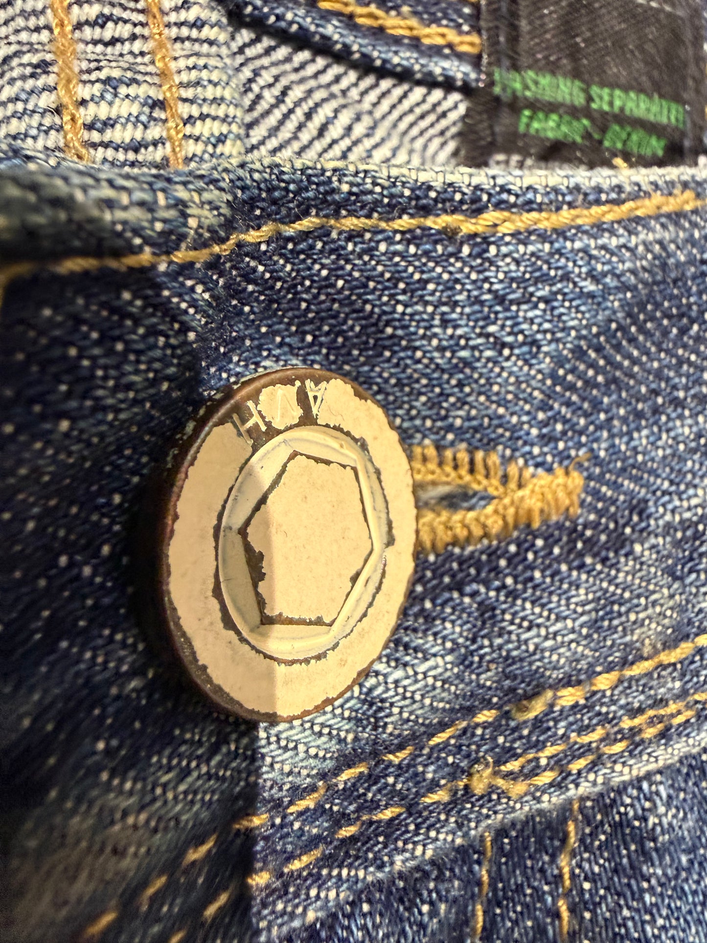 AVH Jeans (32”)