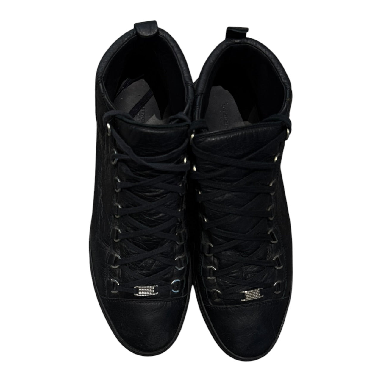 Balenciaga Arena High Top (EU 46 - UK 12)