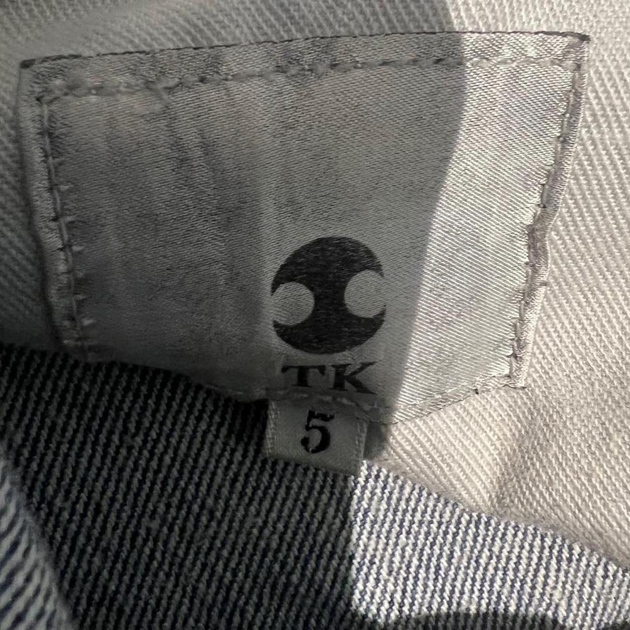 000’s Takeo Kikuchi Jeans