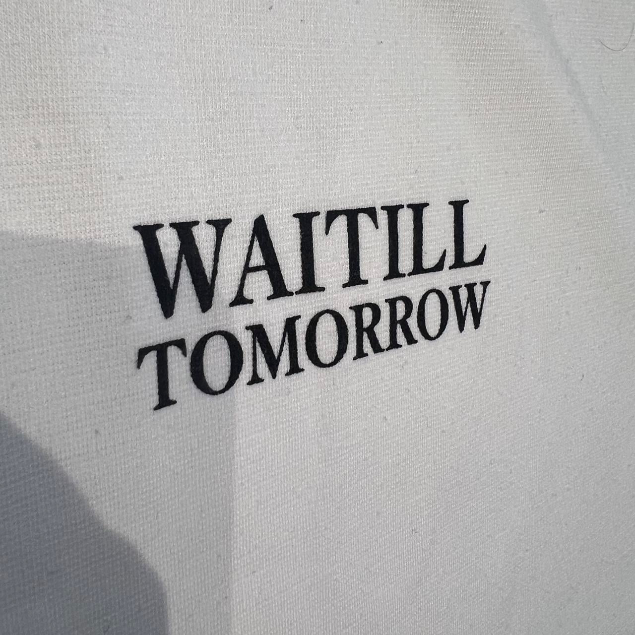 000’s Semantic Design Tee