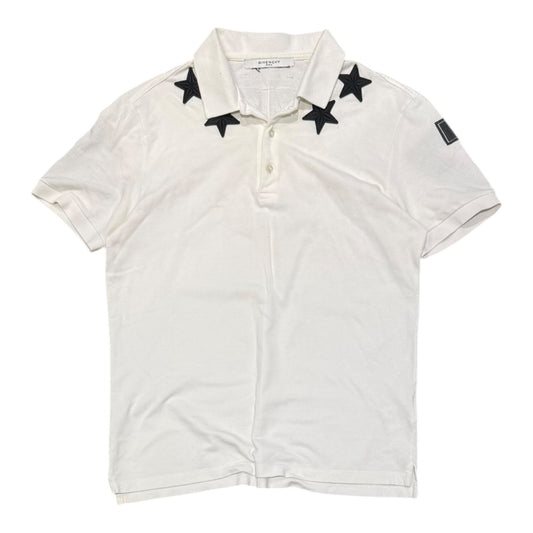 Givenchy Stars Polo (M)