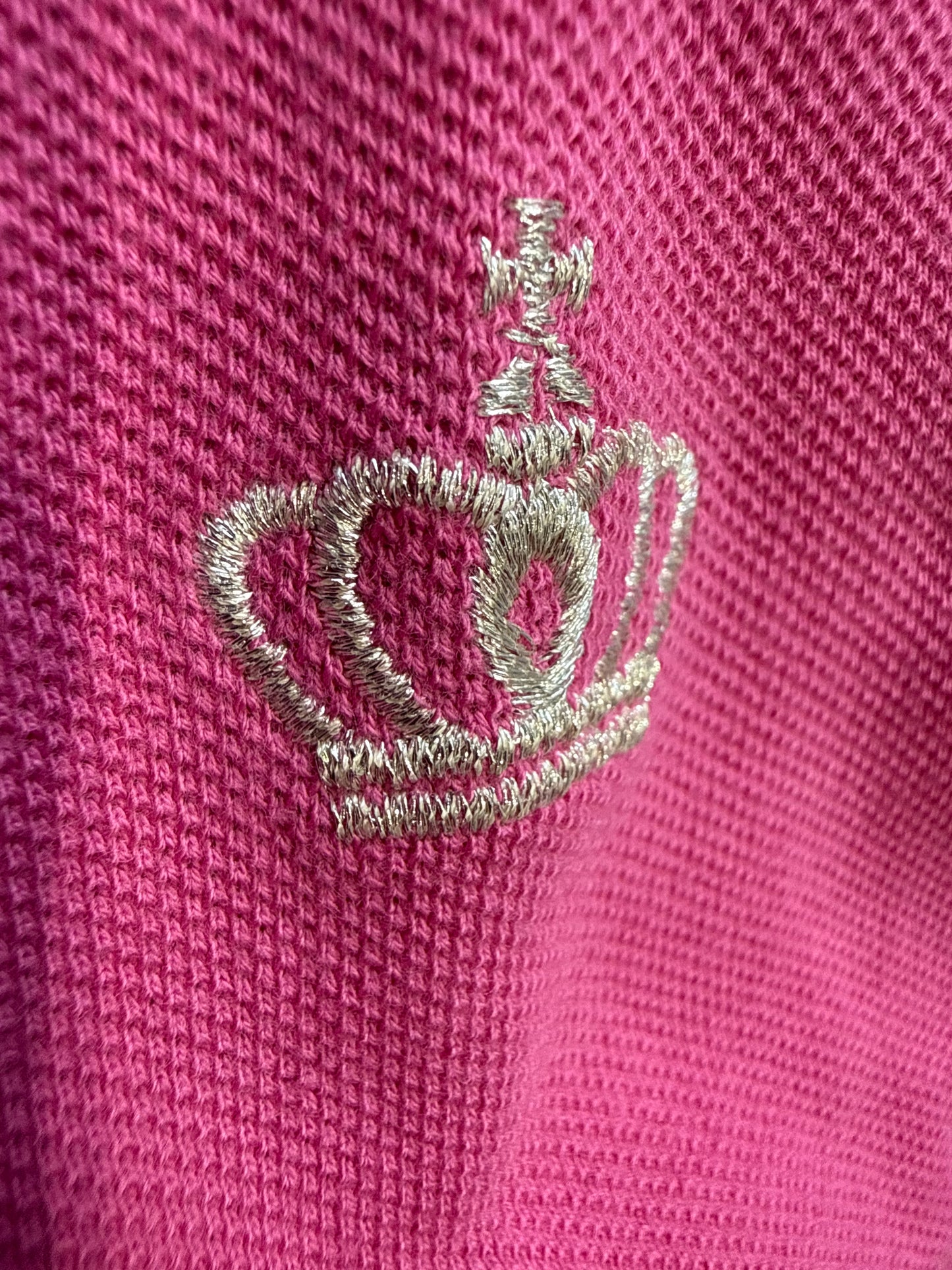 000’s Edge Union Jack Polo (XS)