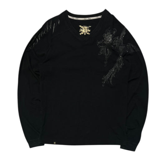 000’s Karl Kani Brooklyn Longsleeve (S)