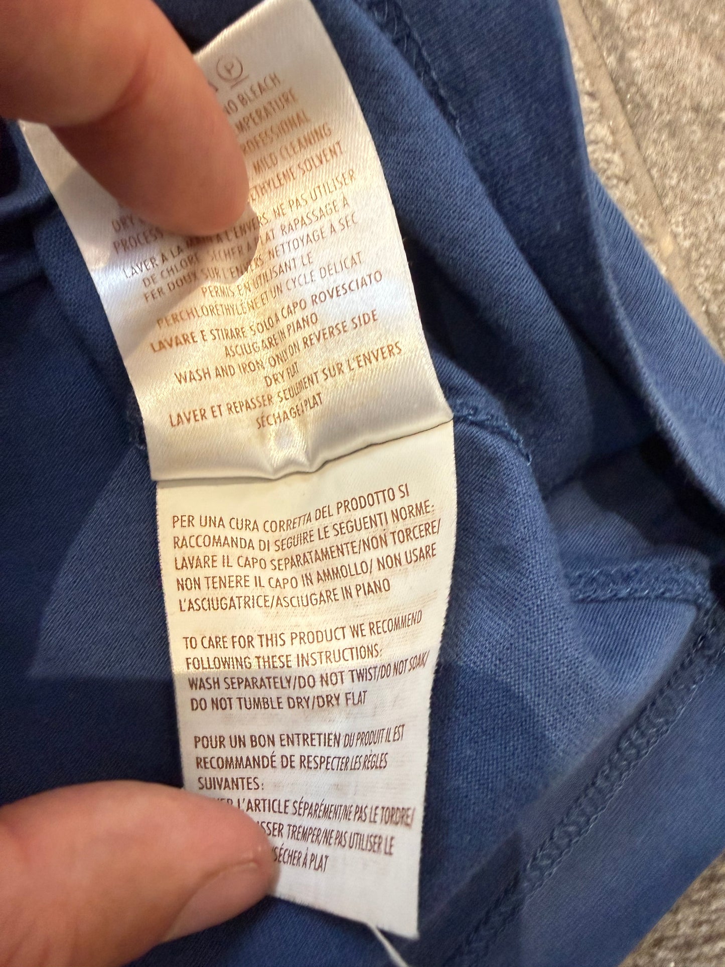 Gucci Tee (M)
