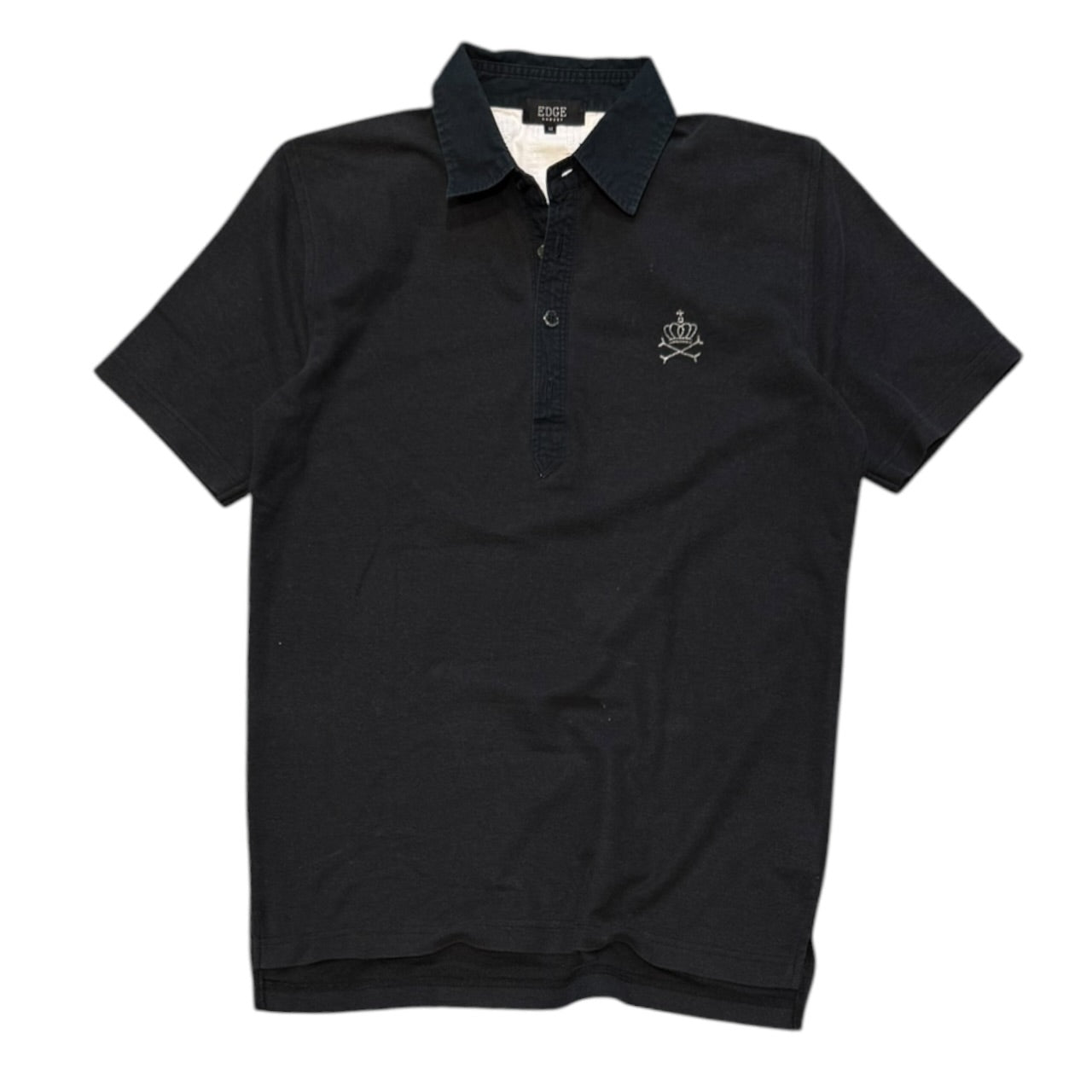 000’s Edge Union Jack Polo (S)