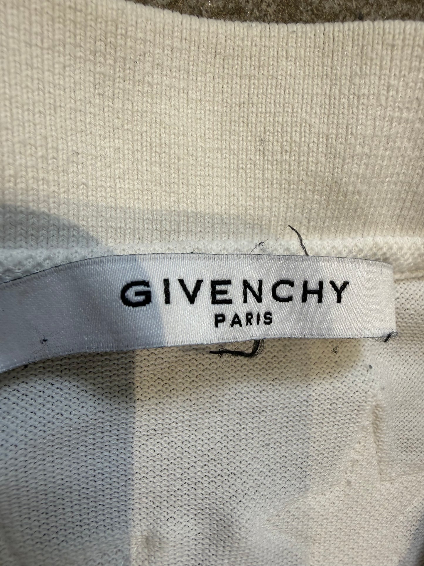 Givenchy Stars Polo (S)