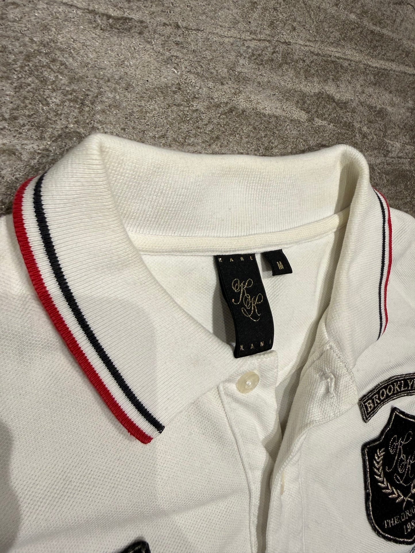 000’s Karl Kani Polo (S)