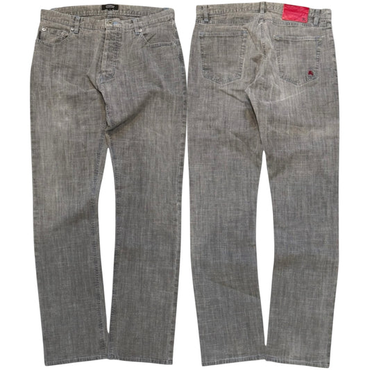 000’s Burberry Jeans (31”)