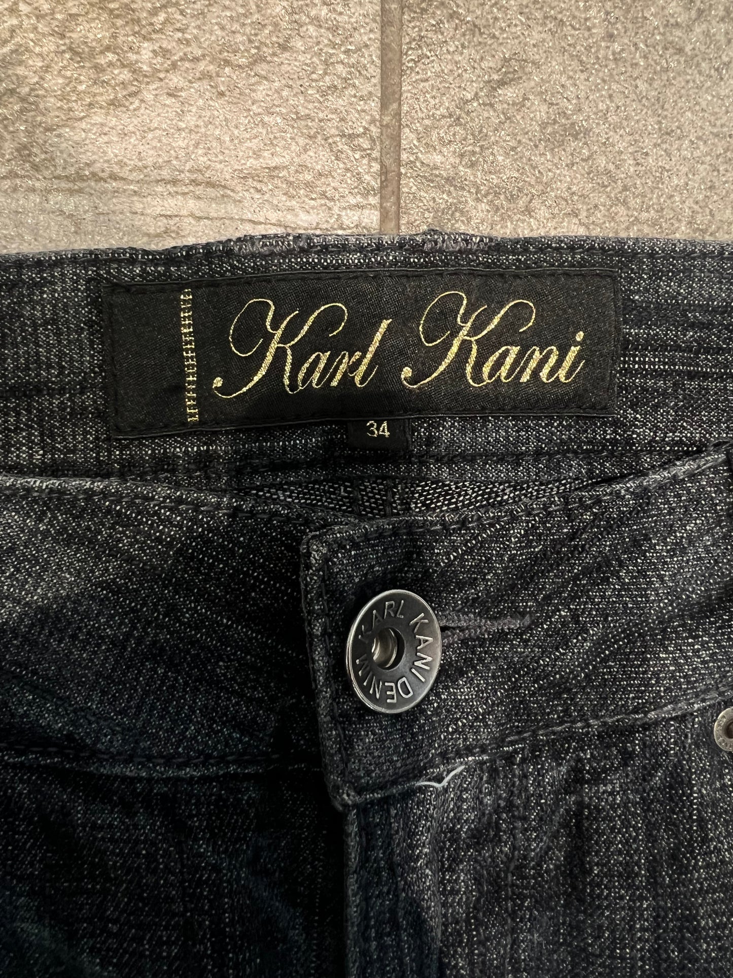000’s Karl Kani Jeans