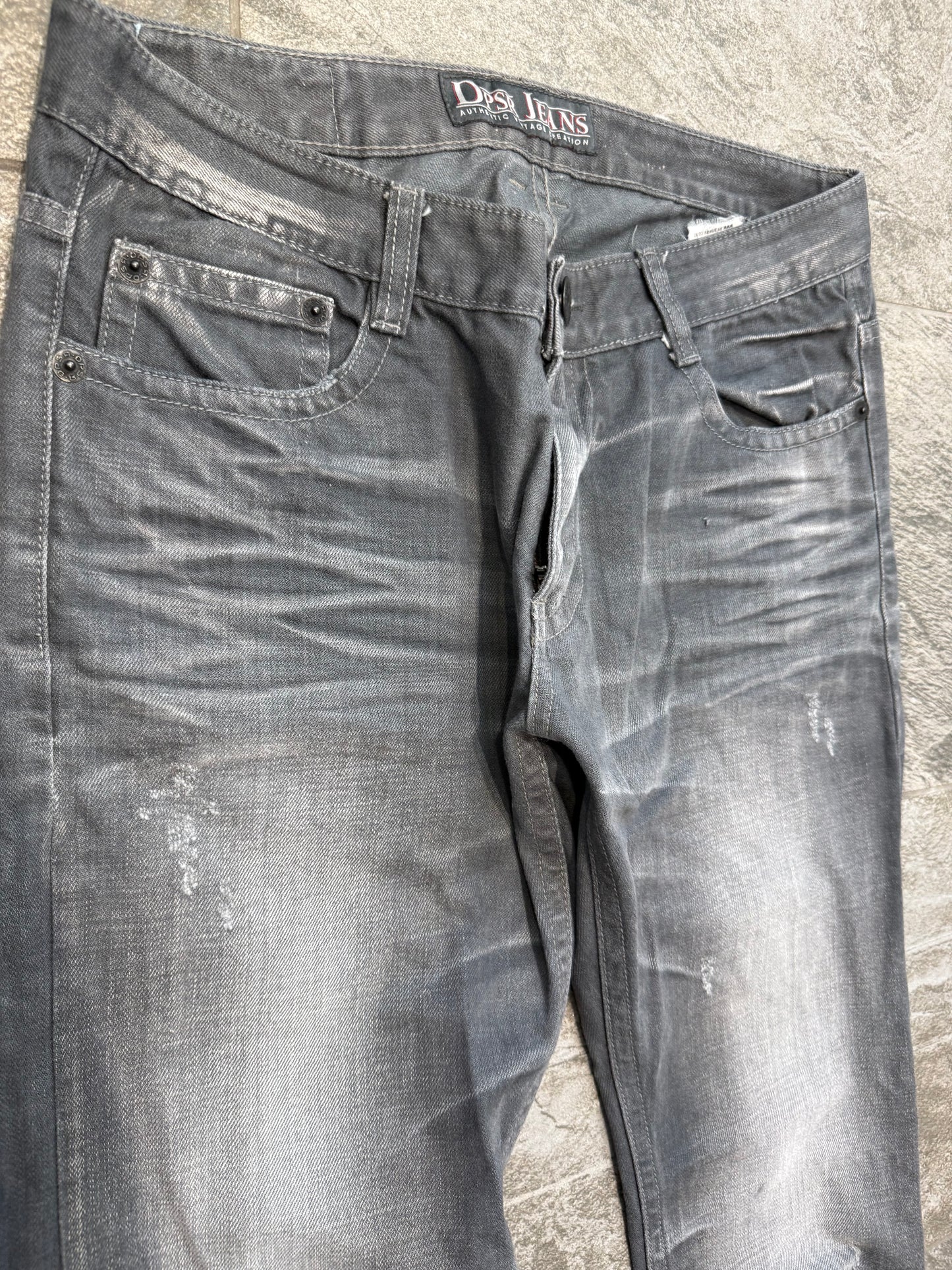 000’s DPSR Jeans (33”)