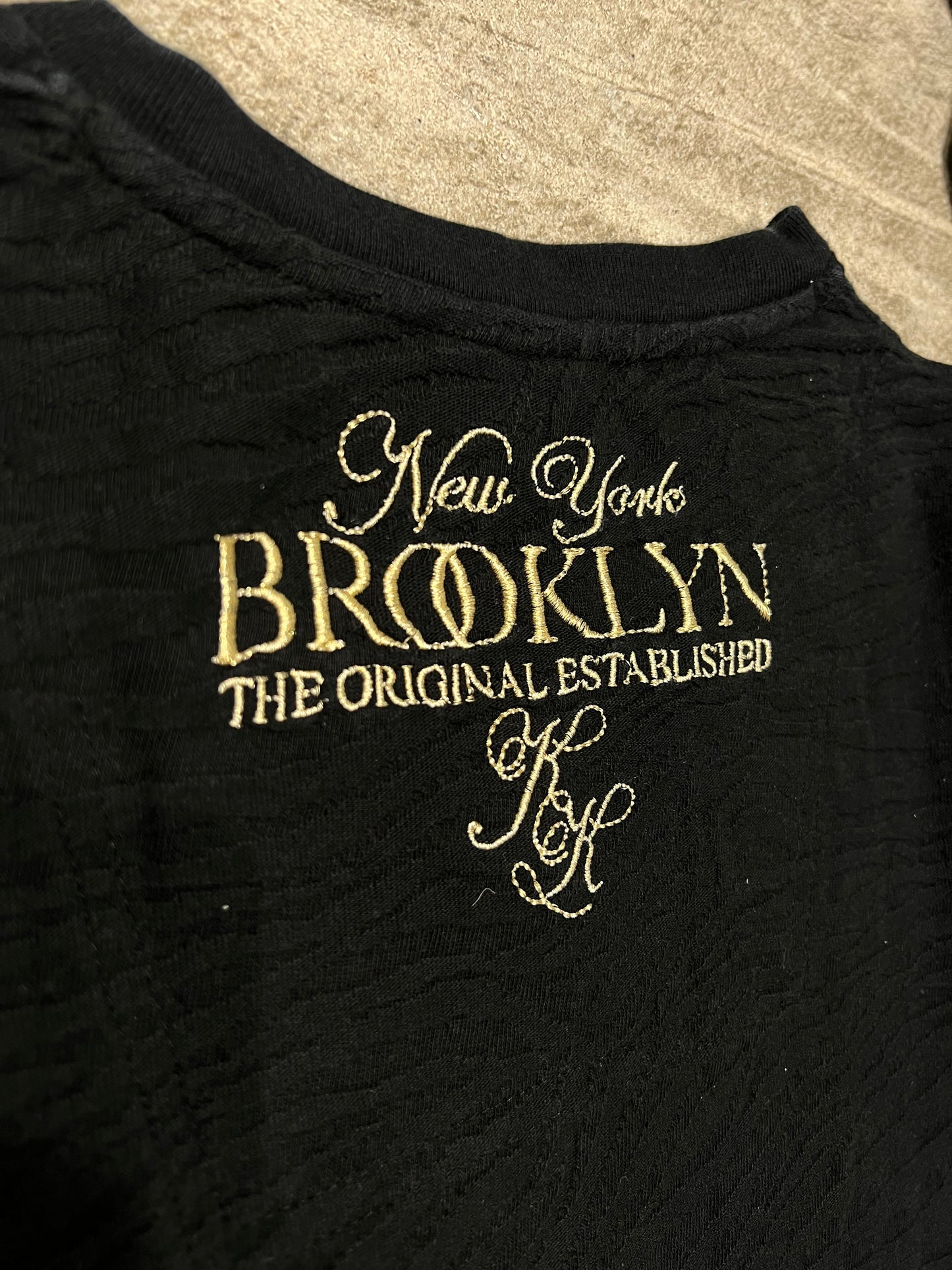 000’s Karl Kani Brooklyn Longsleeve (M)