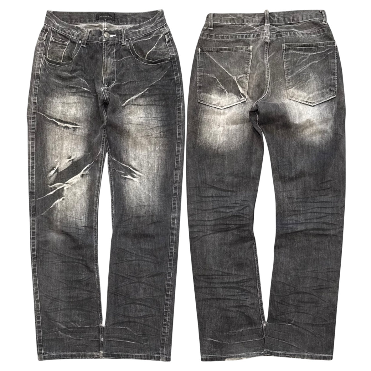 000’s Zero Sail Jeans (29”)