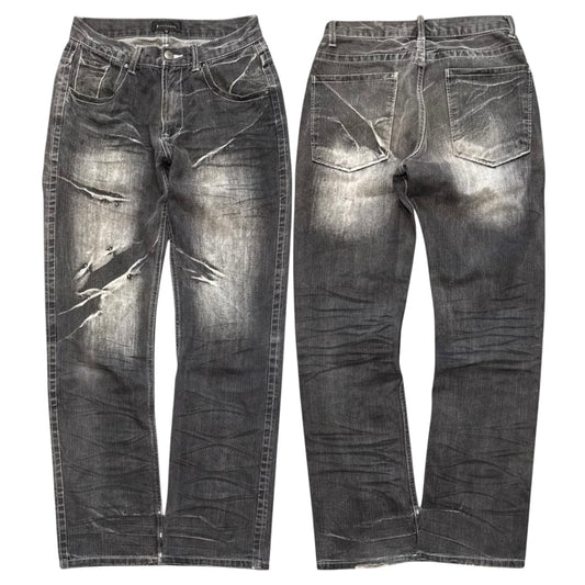 000’s Zero Sail Jeans (29”)