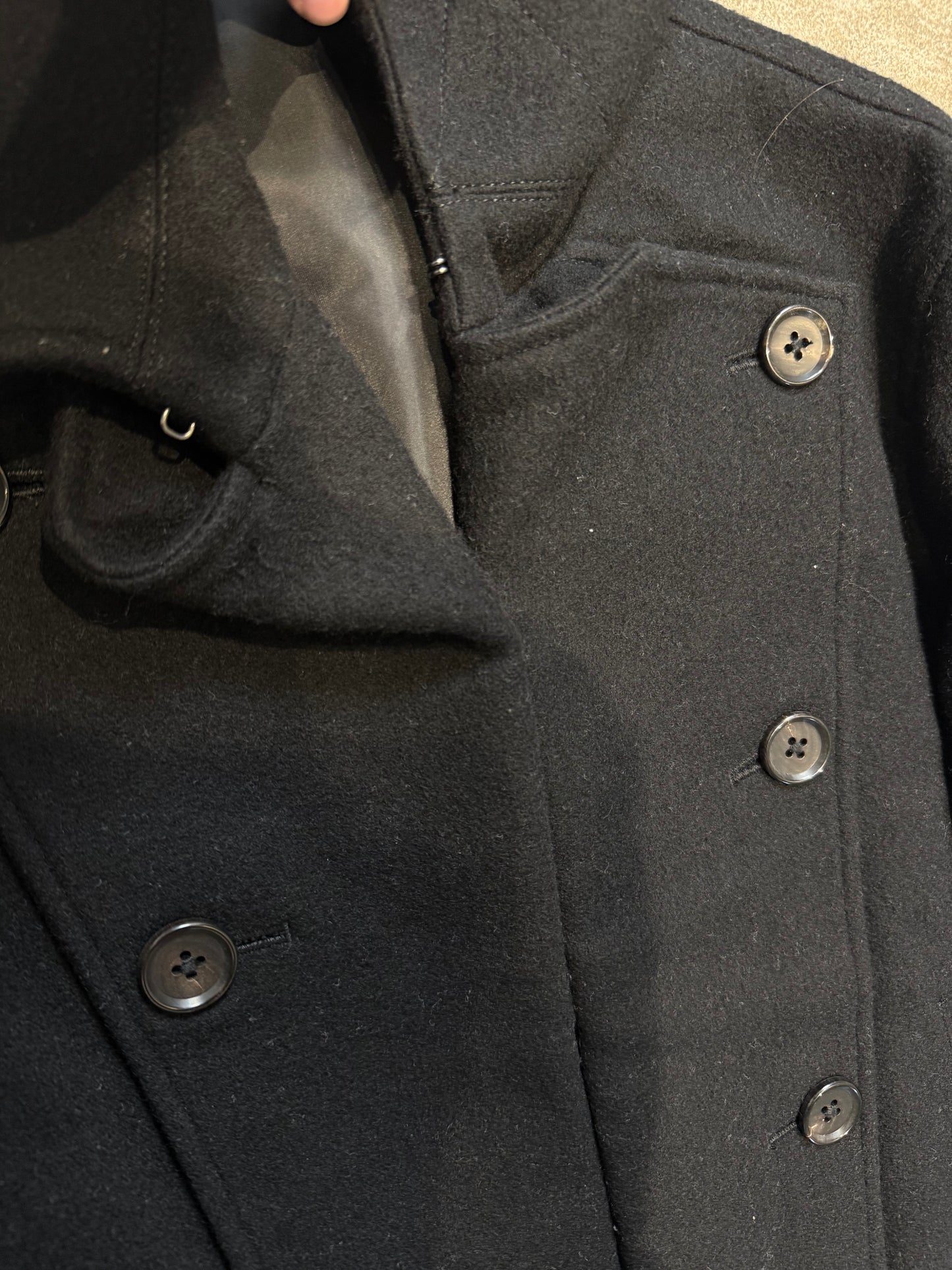 000’s Ships Napoleon Jacket (M)