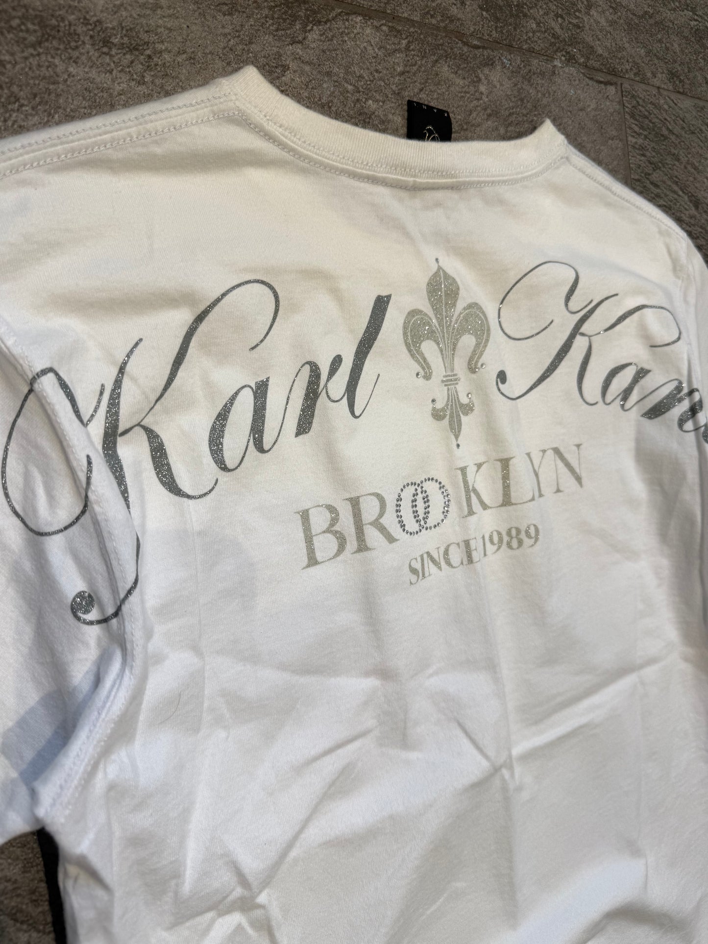 000’s Karl Kani Tee (S)