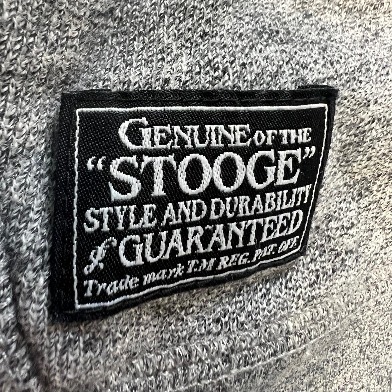 000’s Stooge & Co Hoodie