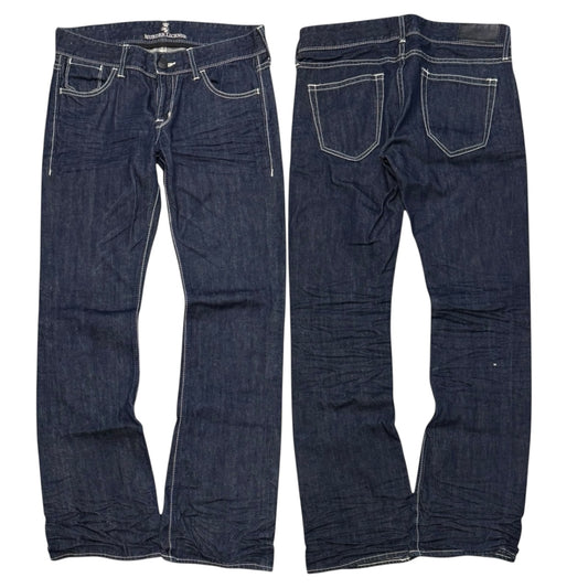 Murder License Bootcut Jeans (32”)