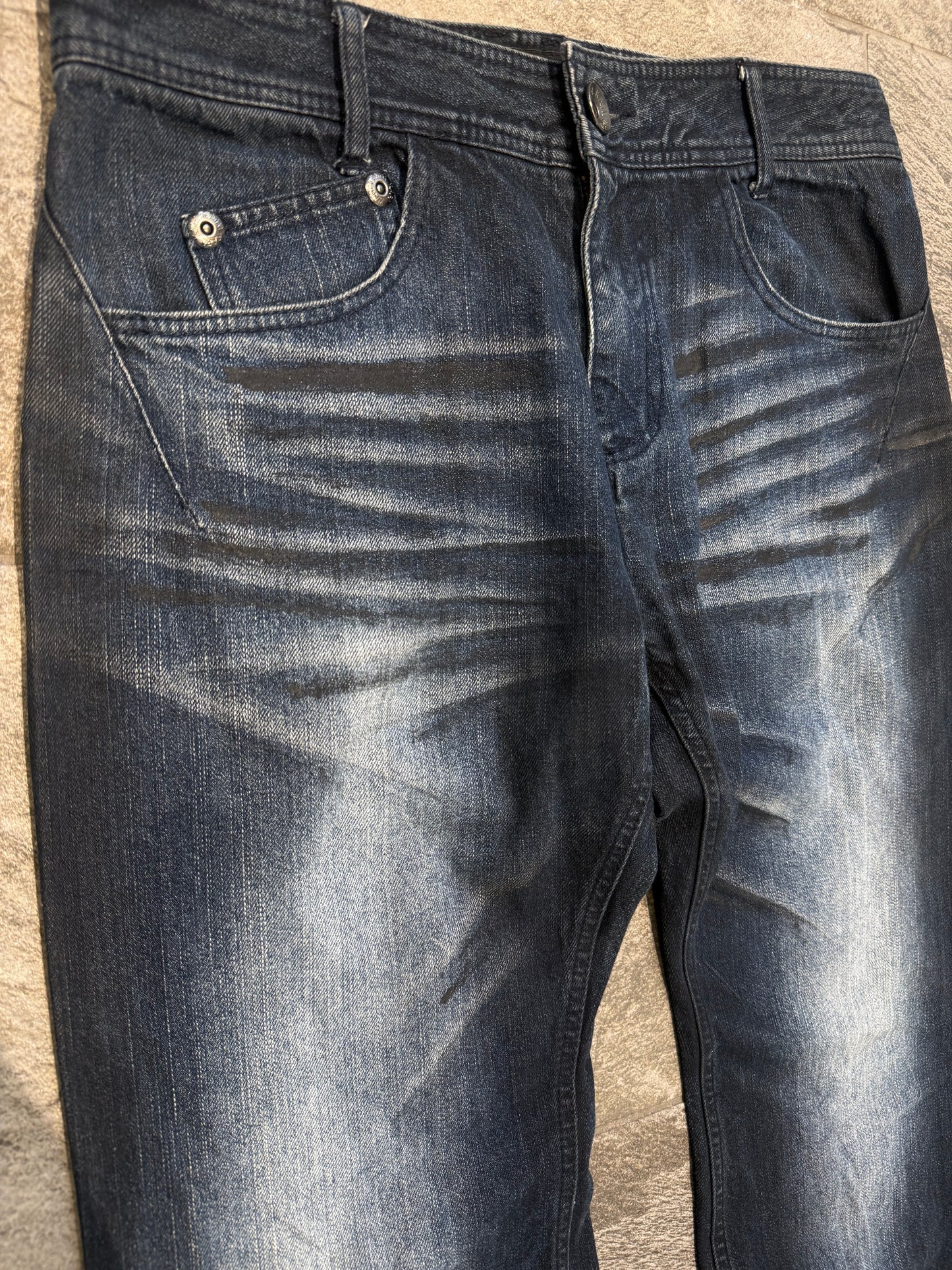 000’s Karl Kani Jeans (34”)